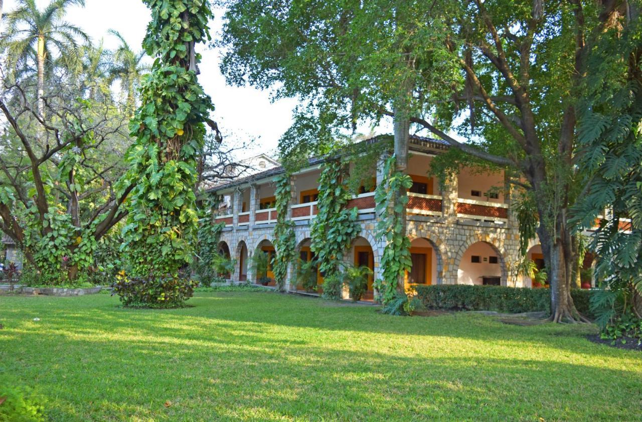 Hotel Valles Ciudad Valles Exterior foto